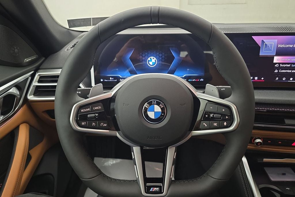 2026 BMW 430i 430i xDrive Gran Coupe