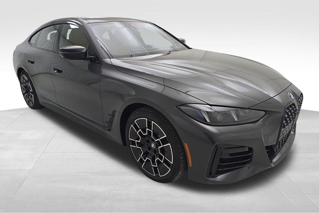 2026 BMW 430i 430i xDrive Gran Coupe