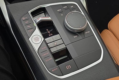 2026 BMW 430i 430i xDrive Gran Coupe
