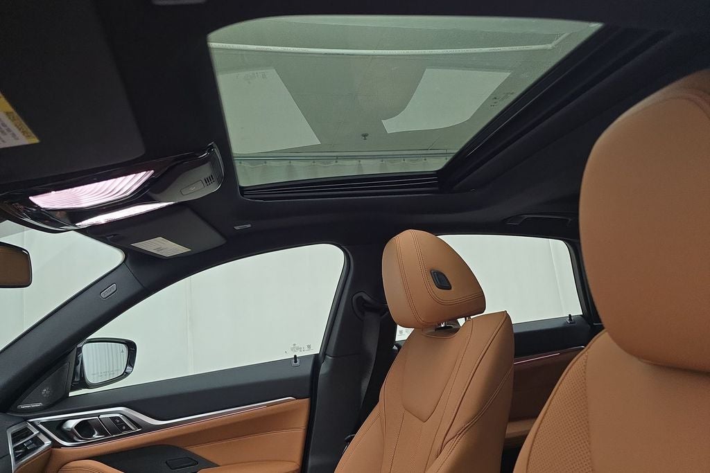 2026 BMW 430i 430i xDrive Gran Coupe