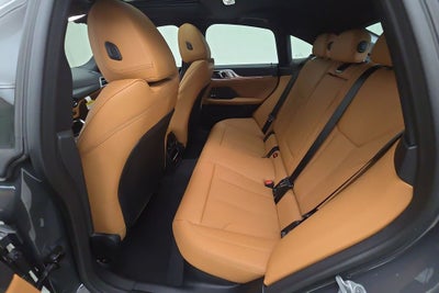 2026 BMW 430i 430i xDrive Gran Coupe