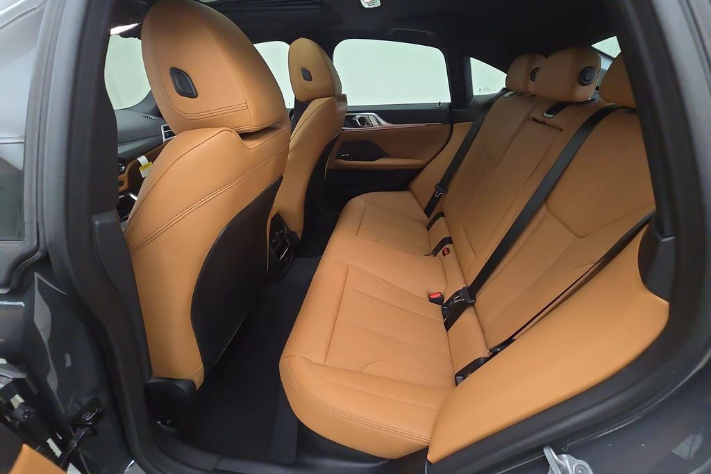 2026 BMW 430i 430i xDrive Gran Coupe