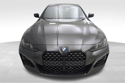 2026 BMW 430i 430i xDrive Gran Coupe