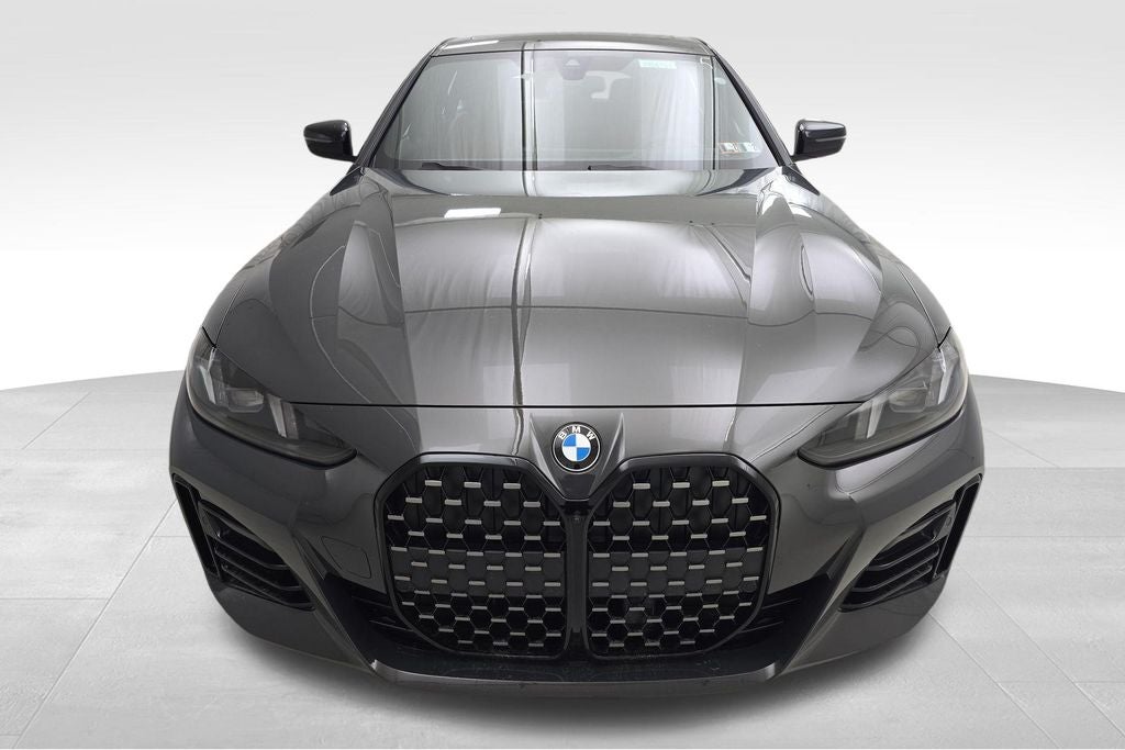 2026 BMW 430i 430i xDrive Gran Coupe