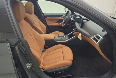 2026 BMW 430i 430i xDrive Gran Coupe