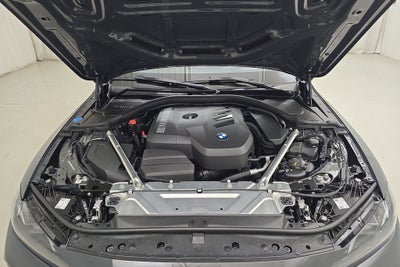 2026 BMW 430i 430i xDrive Gran Coupe