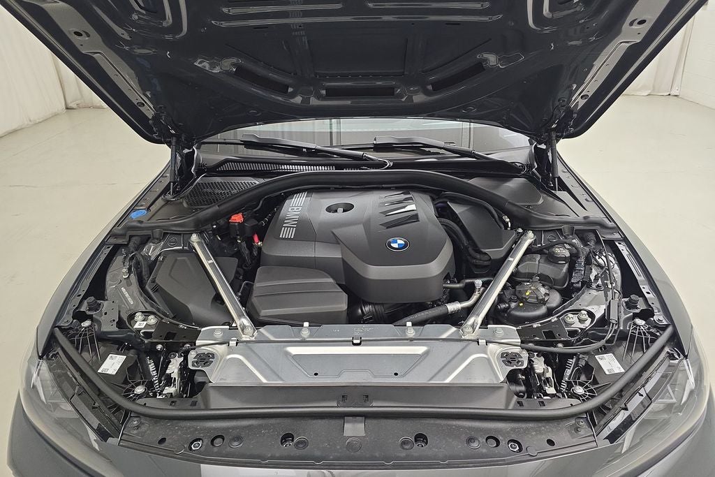 2026 BMW 430i 430i xDrive Gran Coupe