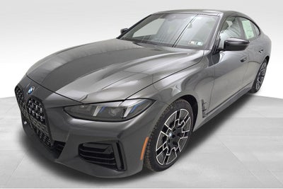 2026 BMW 430i 430i xDrive Gran Coupe
