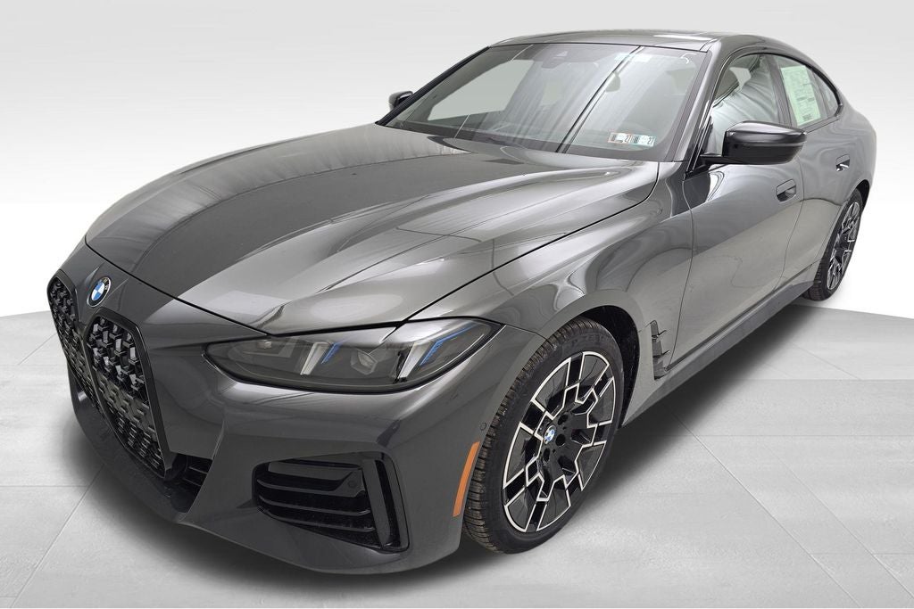 2026 BMW 430i 430i xDrive Gran Coupe