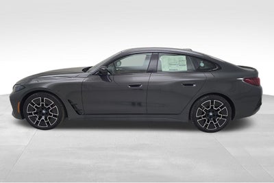 2026 BMW 430i 430i xDrive Gran Coupe
