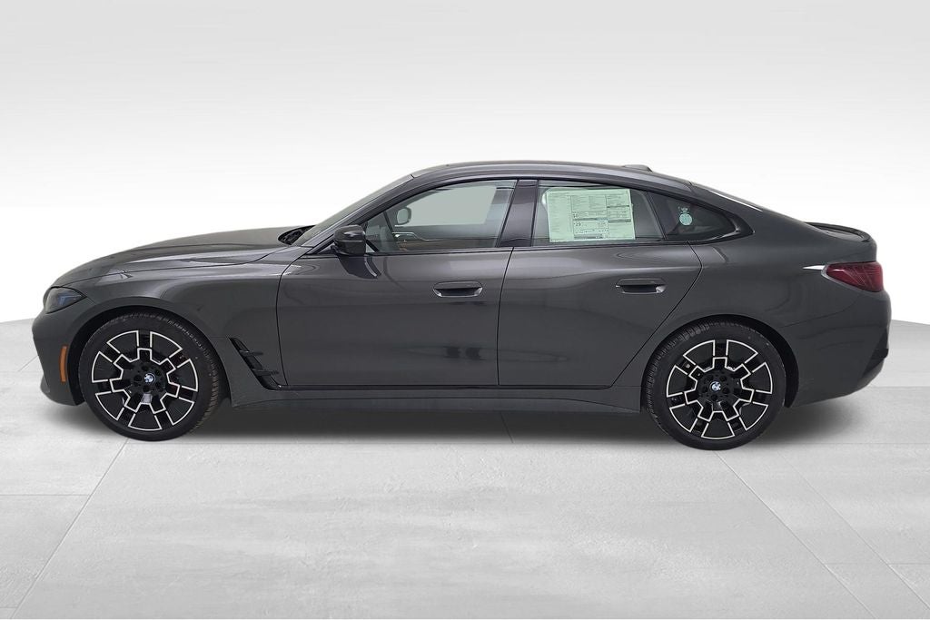 2026 BMW 430i 430i xDrive Gran Coupe