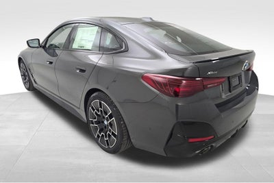 2026 BMW 430i 430i xDrive Gran Coupe
