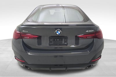 2026 BMW 430i 430i xDrive Gran Coupe