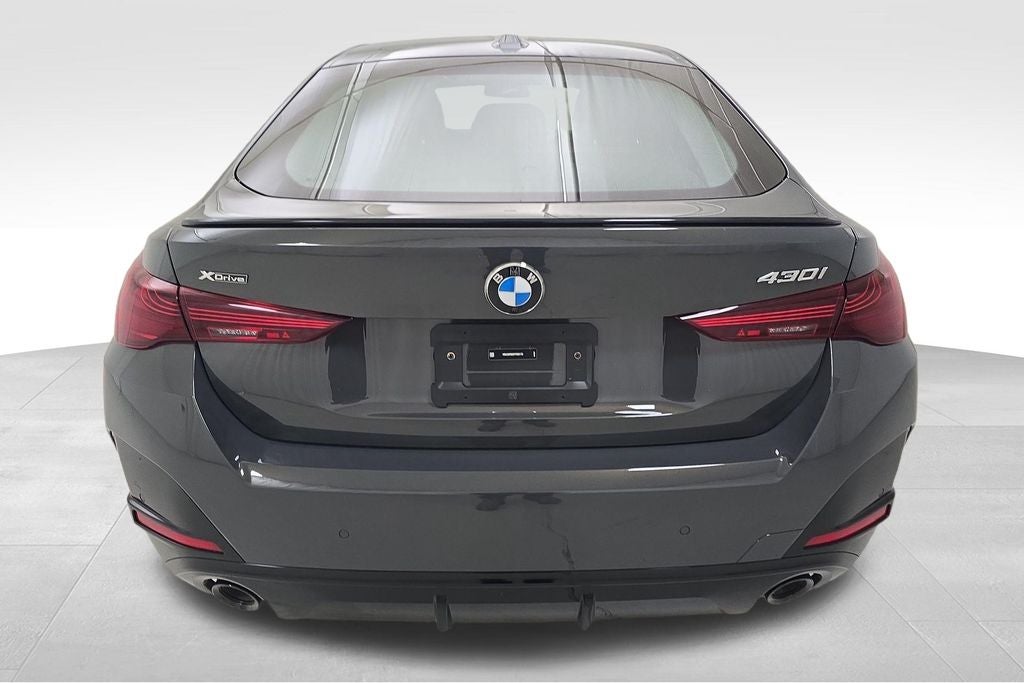 2026 BMW 430i 430i xDrive Gran Coupe