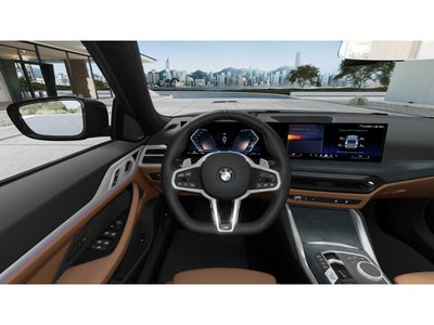 2026 BMW 430i 430i xDrive Gran Coupe