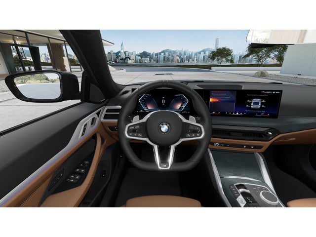 2026 BMW 430i 430i xDrive Gran Coupe