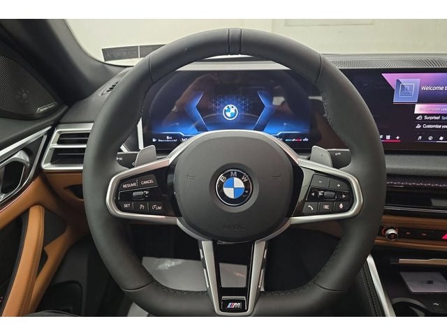 2026 BMW 430i 430i xDrive Gran Coupe