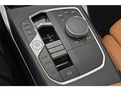 2026 BMW 430i 430i xDrive Gran Coupe