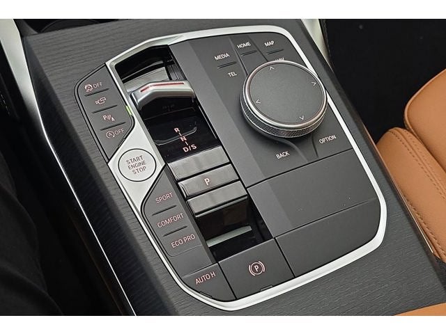 2026 BMW 430i 430i xDrive Gran Coupe