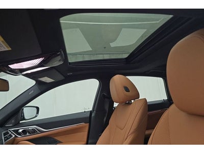 2026 BMW 430i 430i xDrive Gran Coupe
