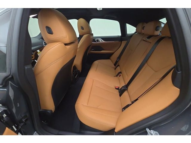 2026 BMW 430i 430i xDrive Gran Coupe
