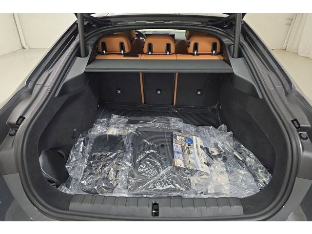 2026 BMW 430i 430i xDrive Gran Coupe