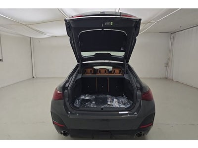 2026 BMW 430i 430i xDrive Gran Coupe