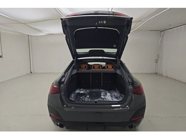 2026 BMW 430i 430i xDrive Gran Coupe