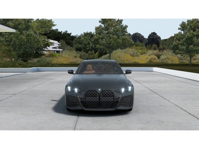 2026 BMW 430i 430i xDrive Gran Coupe