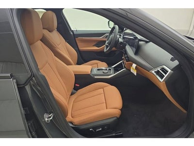 2026 BMW 430i 430i xDrive Gran Coupe