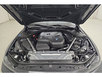 2026 BMW 430i 430i xDrive Gran Coupe