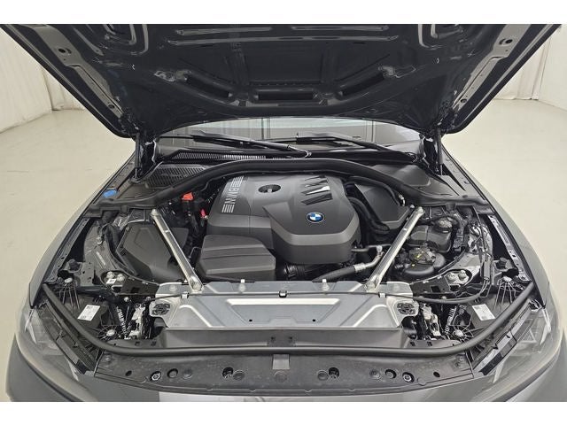 2026 BMW 430i 430i xDrive Gran Coupe