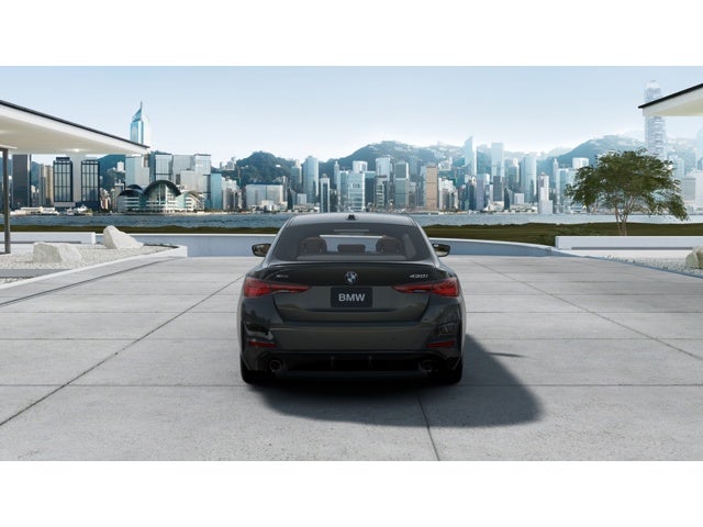 2026 BMW 430i 430i xDrive Gran Coupe