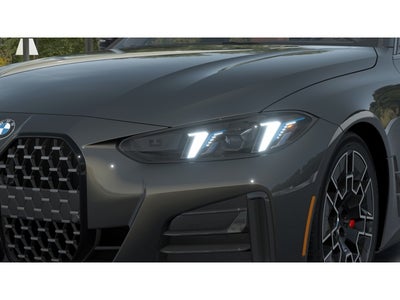 2026 BMW 430i 430i xDrive Gran Coupe