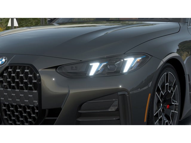 2026 BMW 430i 430i xDrive Gran Coupe