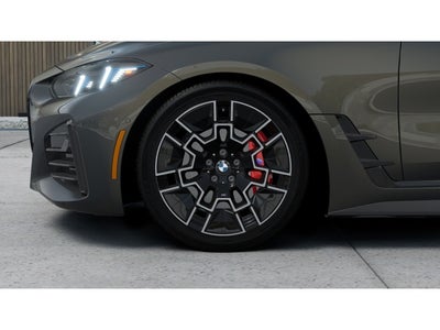 2026 BMW 430i 430i xDrive Gran Coupe