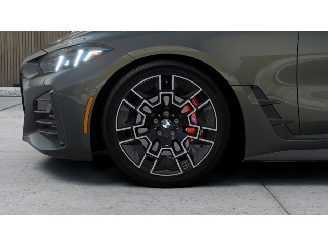 2026 BMW 430i 430i xDrive Gran Coupe