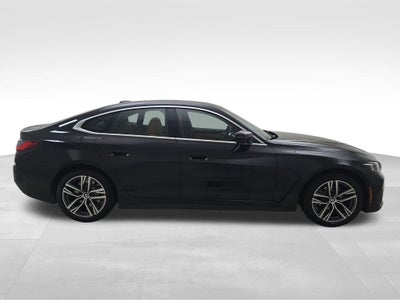 2026 BMW 4 Series 430i xDrive Gran Coupe