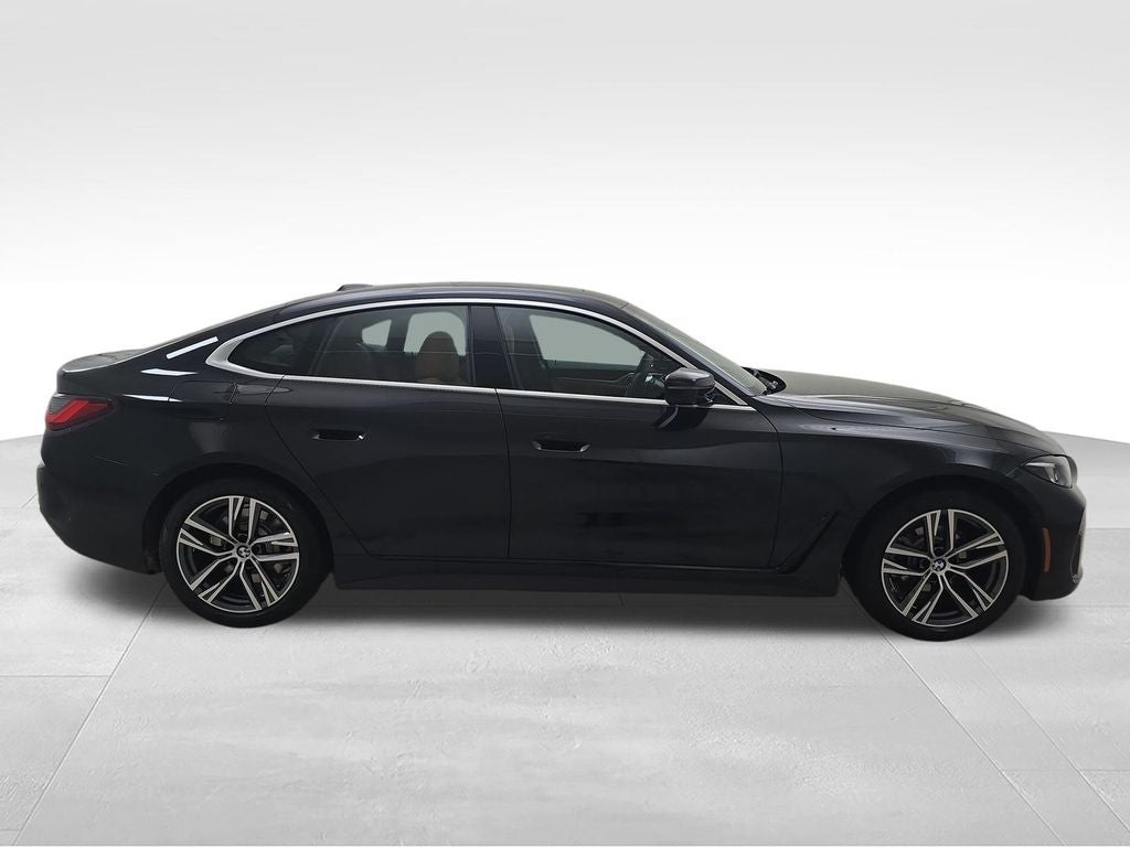 2026 BMW 4 Series 430i xDrive Gran Coupe