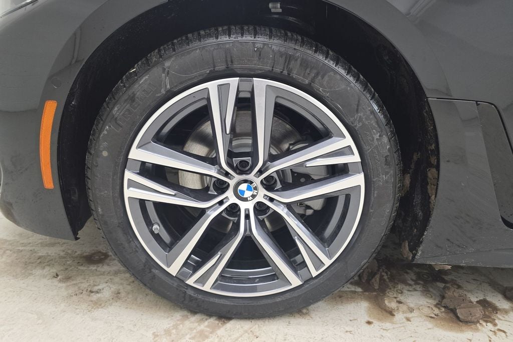 2026 BMW 4 Series 430i xDrive Gran Coupe