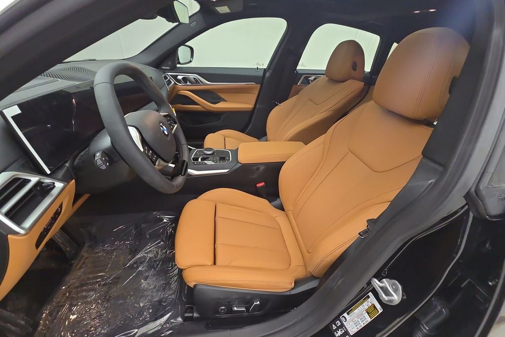 2026 BMW 4 Series 430i xDrive Gran Coupe