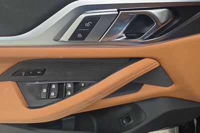 2026 BMW 4 Series 430i xDrive Gran Coupe