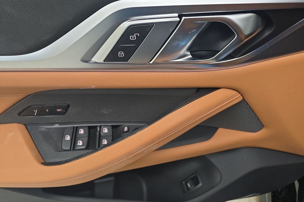 2026 BMW 4 Series 430i xDrive Gran Coupe