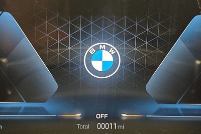 2026 BMW 4 Series 430i xDrive Gran Coupe