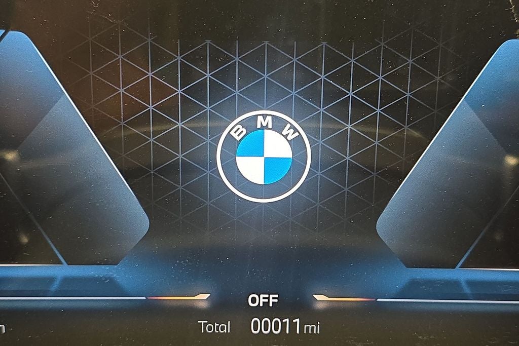 2026 BMW 4 Series 430i xDrive Gran Coupe