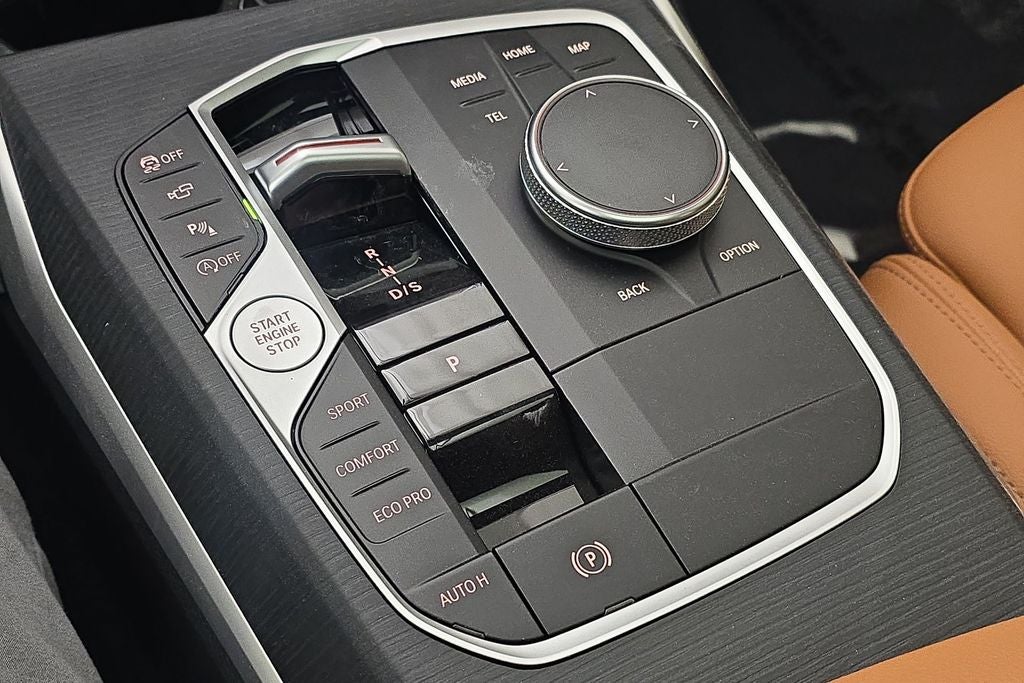 2026 BMW 4 Series 430i xDrive Gran Coupe