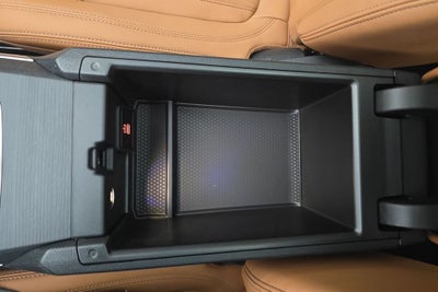 2026 BMW 4 Series 430i xDrive Gran Coupe