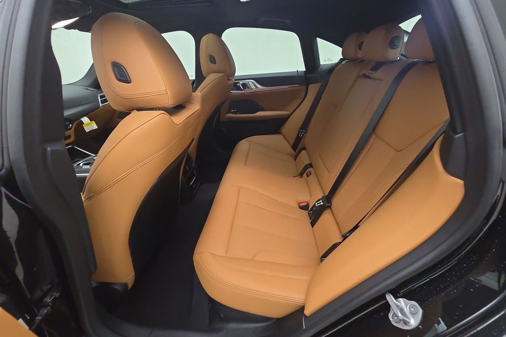 2026 BMW 4 Series 430i xDrive Gran Coupe