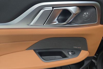 2026 BMW 4 Series 430i xDrive Gran Coupe