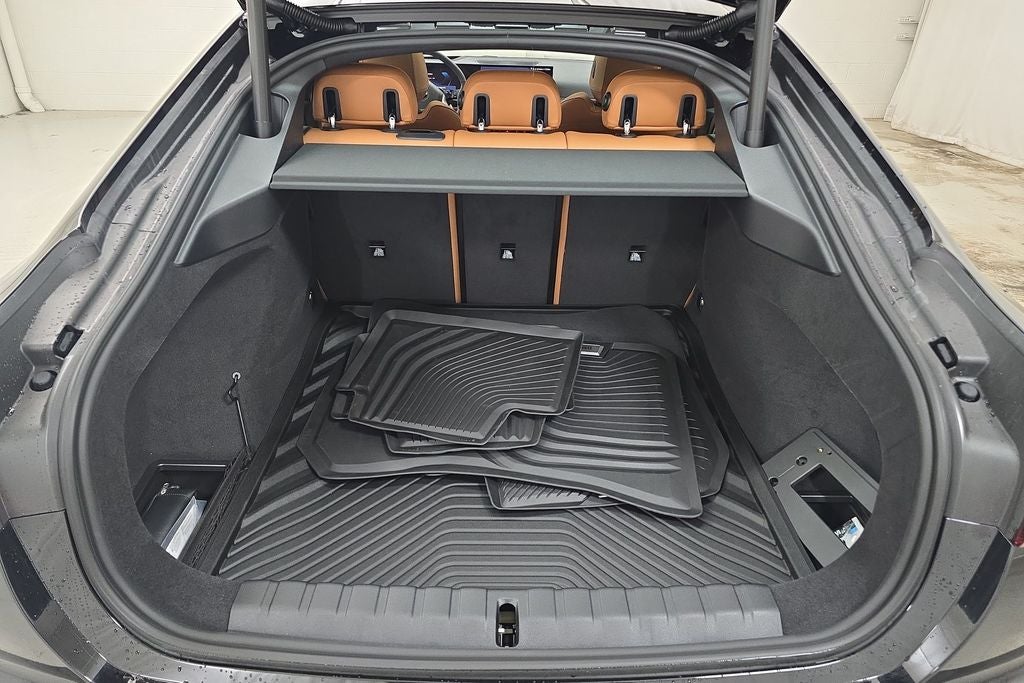 2026 BMW 4 Series 430i xDrive Gran Coupe